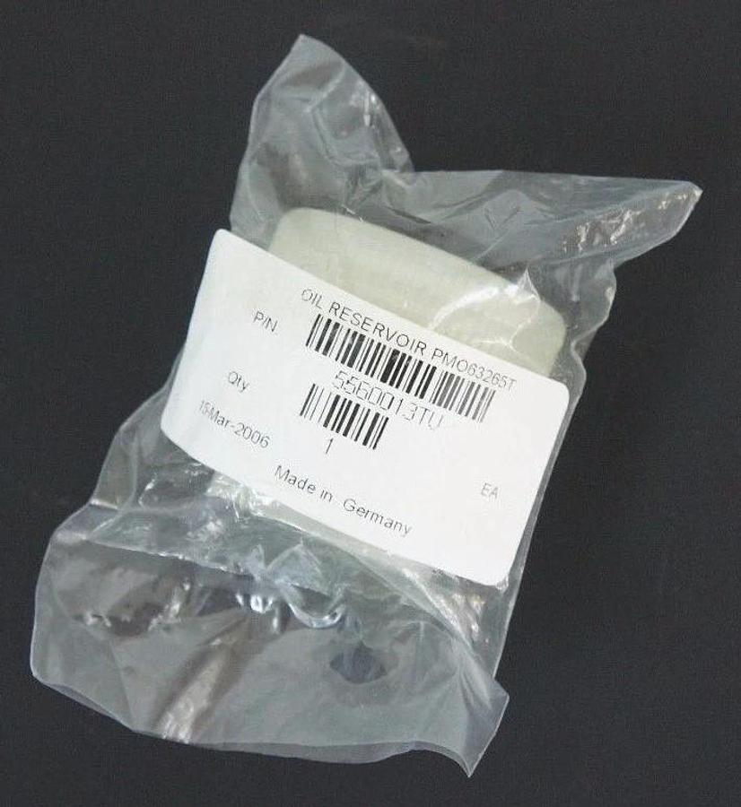 Used NEW WATERS 5560013TU OIL RESERVOIR PMO63265T