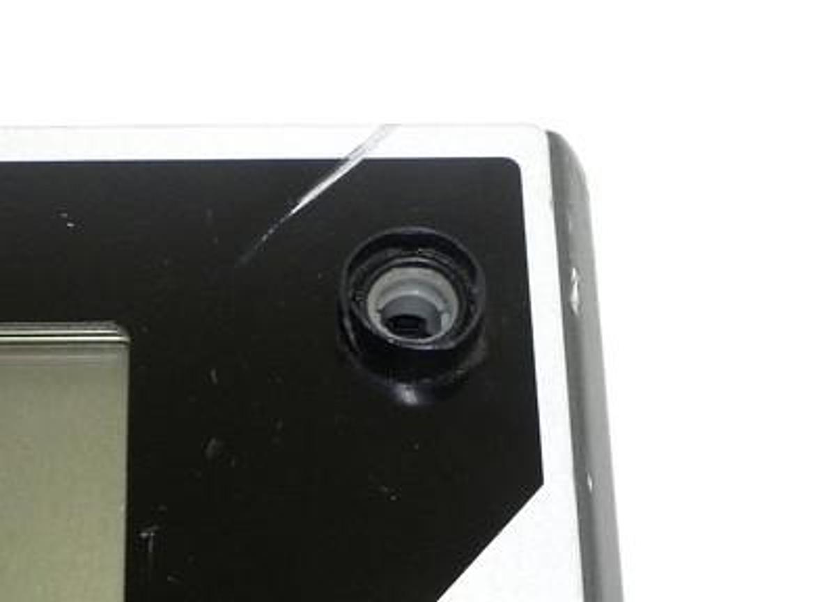 Used FANUC A05B-2020-C141 RF H STYLE TEACH PENDANT A05B2020C141