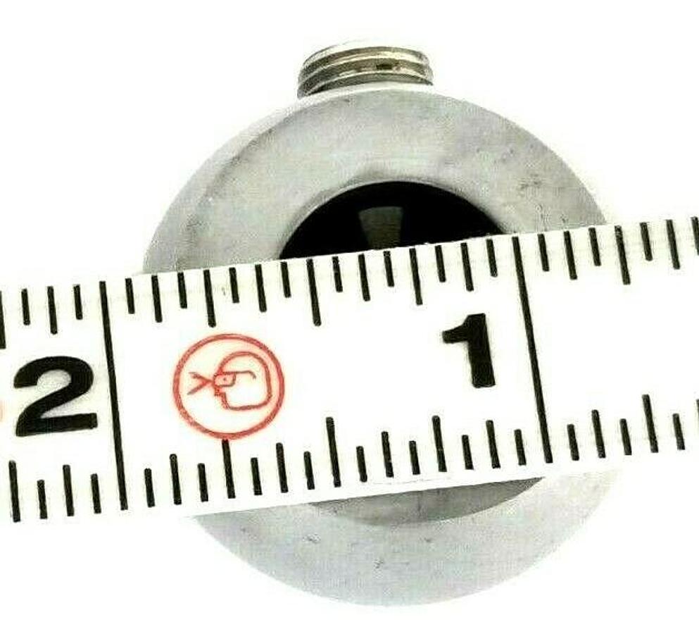 Used LOT OF 4 NEW GENERIC 12501C COUPLING HUB ASSEMBLIES