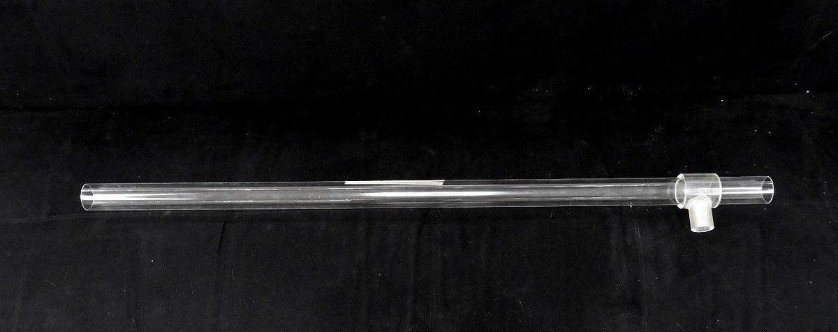 Used NEW AMSCO 123-J501519 PLASTIC COVER F/ SIGHT GLASS 69000013, 18150