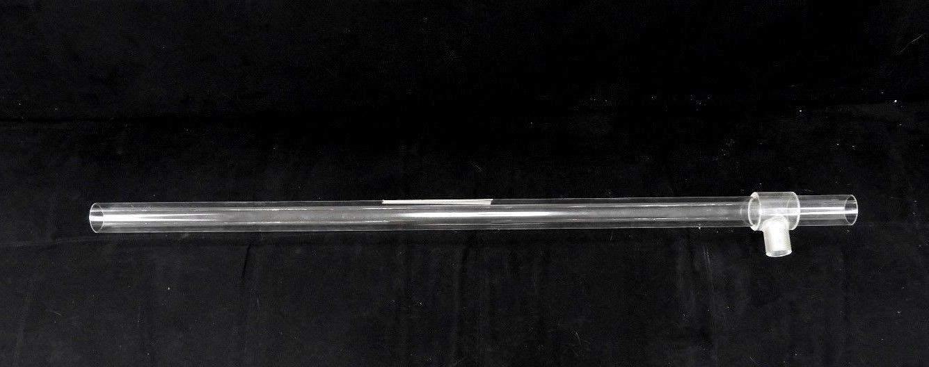 Used NEW AMSCO 123-J501519 PLASTIC COVER F/ SIGHT GLASS 69000013, 18150