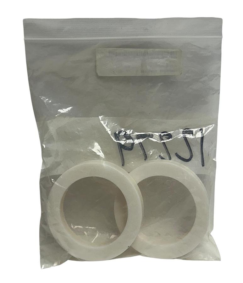 Used 2 ERSA 12279 OEM SEAL RINGS FOR BLENTECH COOKER 104593279 NSNP