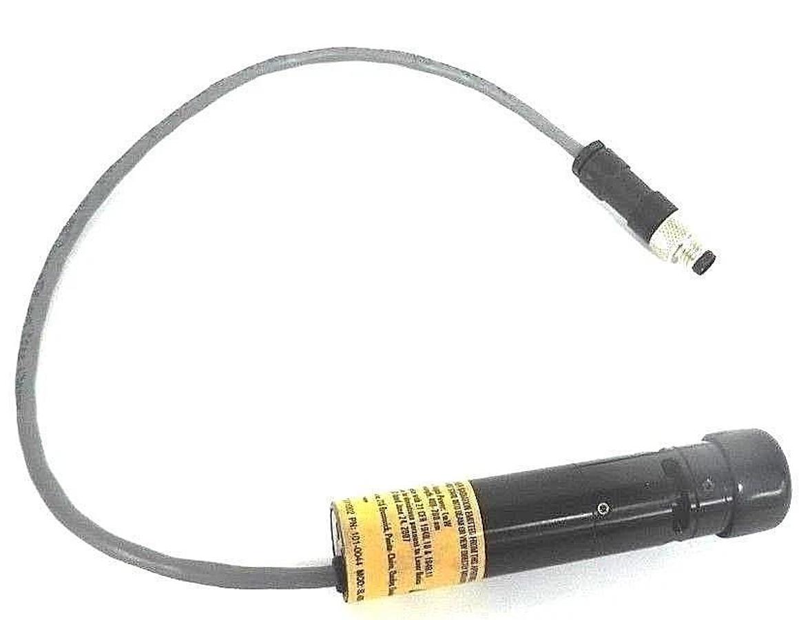 NEW OSELA SL-690-30-S-A-45 LASER 101-0044 W/ COMACT CAP & CONNECTOR