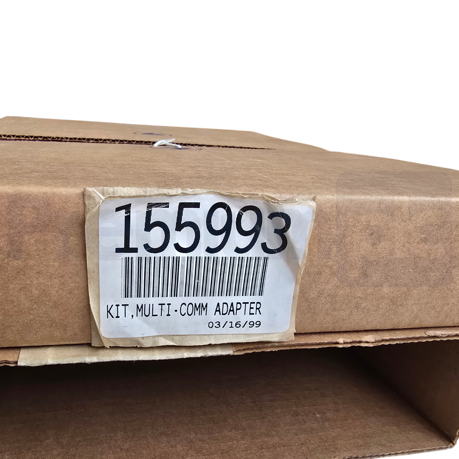 Used Allen Bradley 1395-KP51 1395 Drive Multi Comm Adapter Kit LKVA/MKVA SP-155993