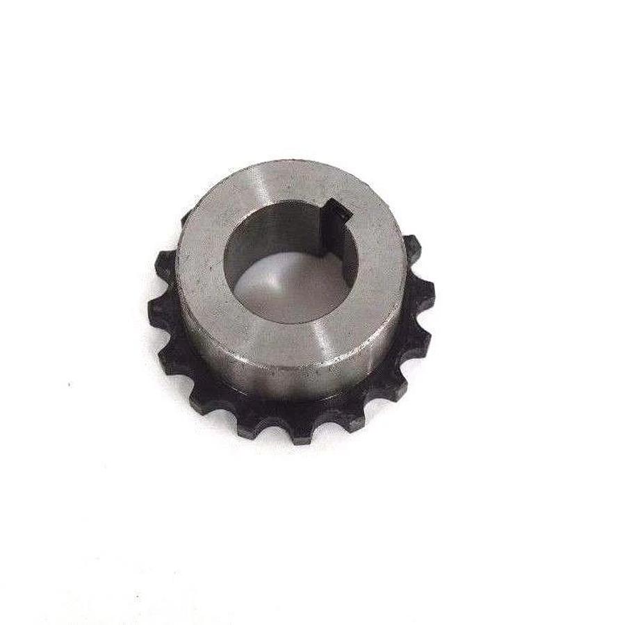 Used LOT OF 3 NIB DODGE 099106 CHAIN COUPLING FB4016 X 1 1/8