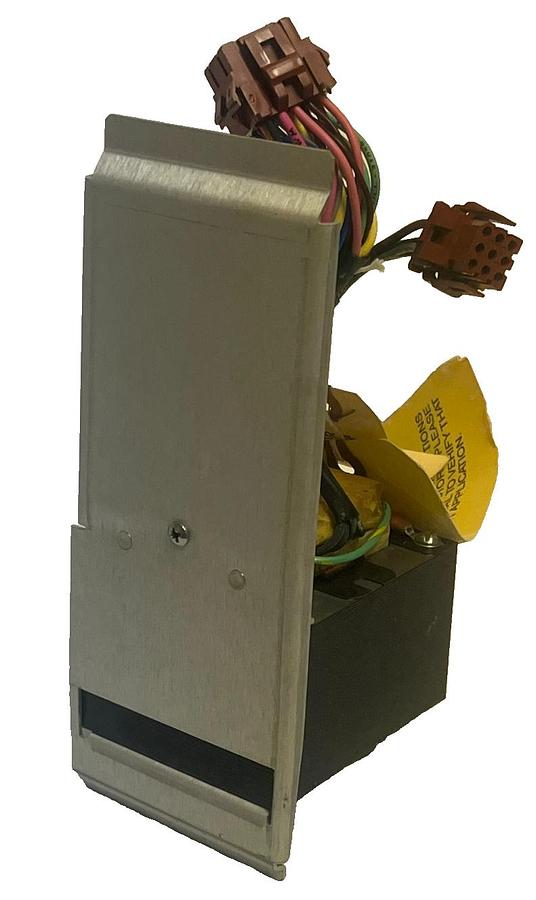 Used BENTLY NEVADA 3300/12-01-20-00 POWER SUPPLY PWA88199-01 TEMP CONTROL TRANSFORMER