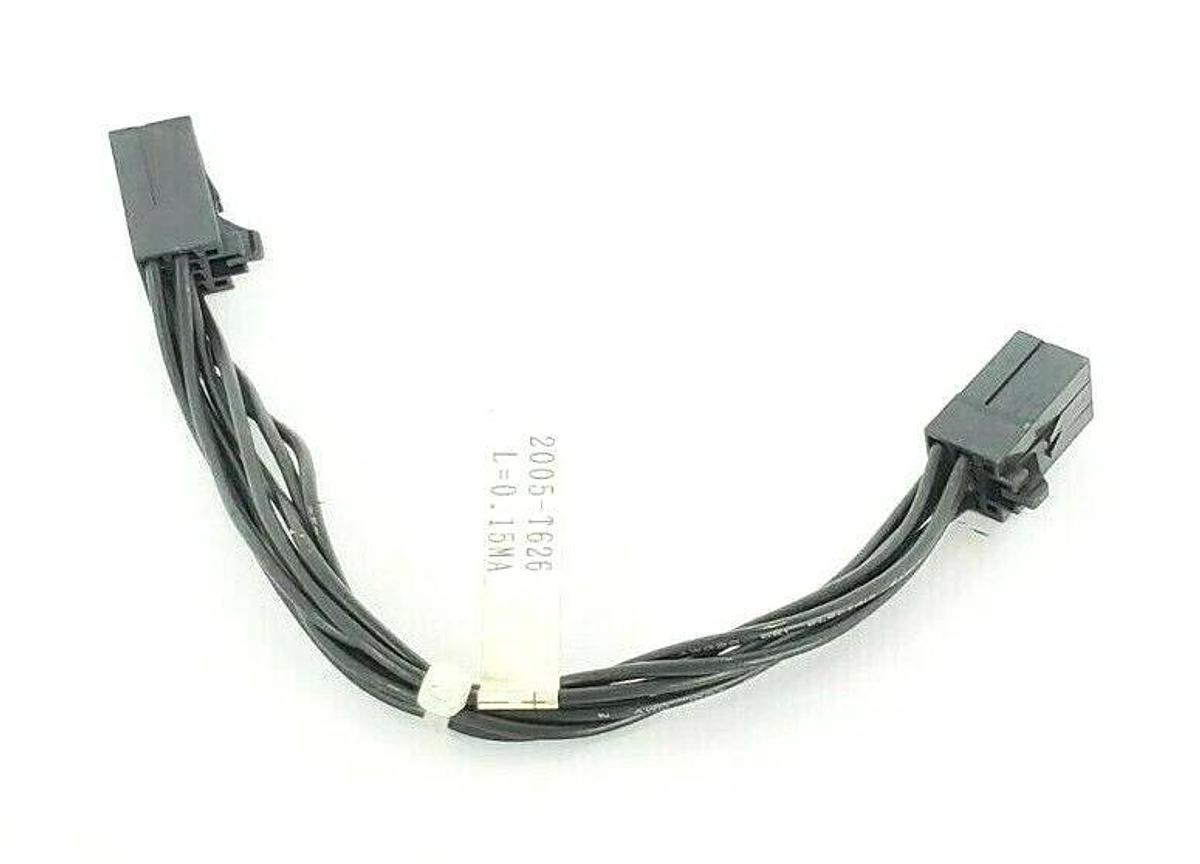 Used FANUC 2005-T626 CABLE L=0.15MA, 2005T626