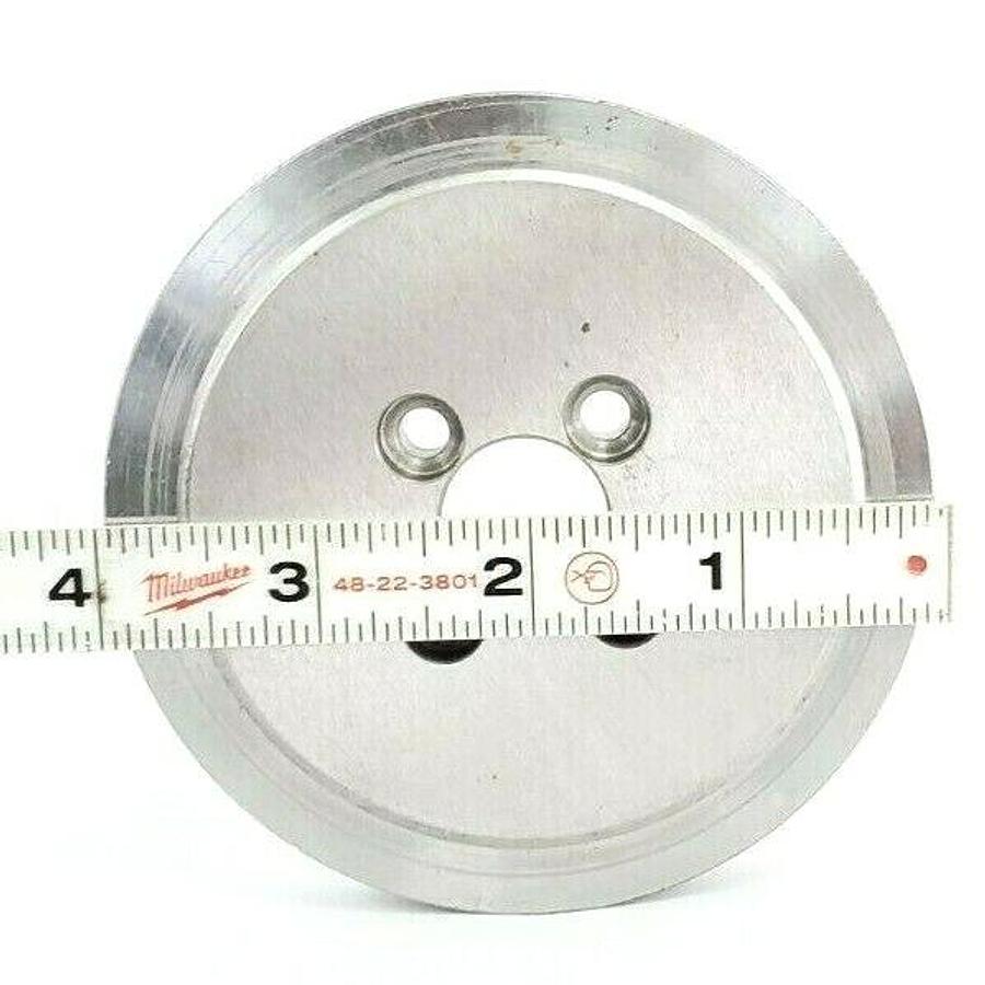 Used GENERIC DOOSAN C49047623A TIMING PULLEY 053-255-4066 SM45C