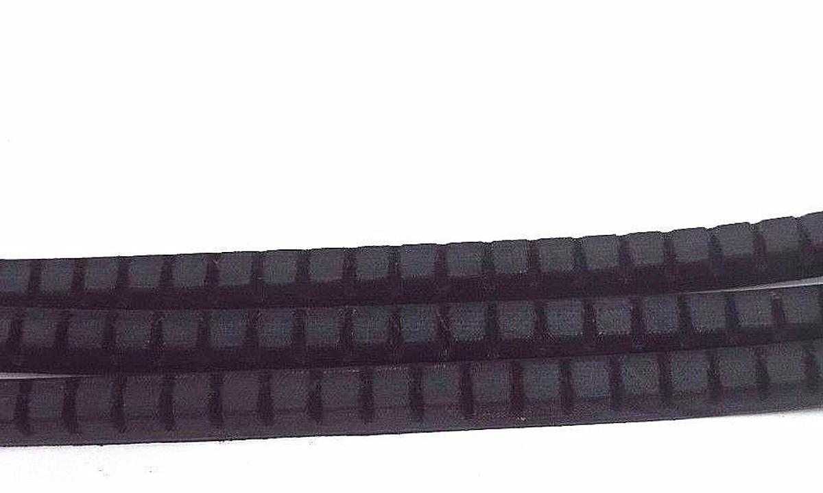 LOT OF 2 NEW GOODYEAR BX150 TORQUE-FLEX BELTS