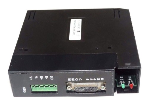 Used HORNER ELECTRIC HE693BEM310J 1157 SDS BUS INTERFACE MODULE