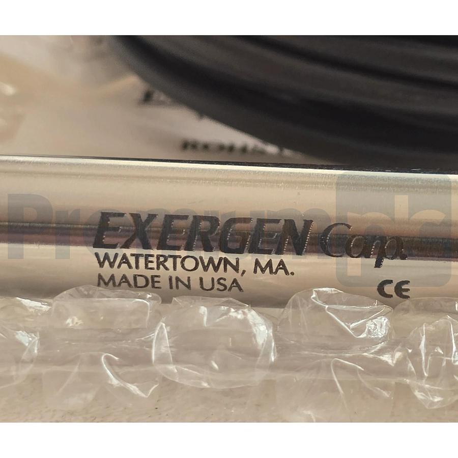 Exergen T/C.XMTR-K-2100F Infrared Thermocouple Transmitter 2100°F 125030 NSMP