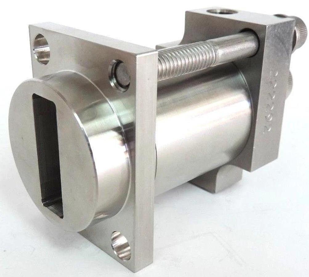 Used NEW EVERGREEN 311-4785 ALUMINUM AIR CYLINDER COMPLETE NCS SERVICES