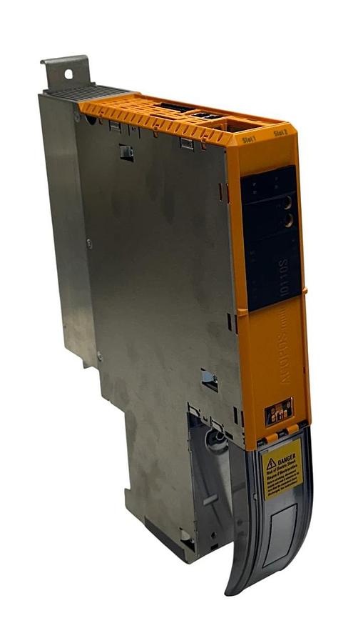 B&R 8BVI0110HWS0.000-1 ACOPOSmulti Inverter Module 15.1A 8BVI0110HWS00001 NSNP