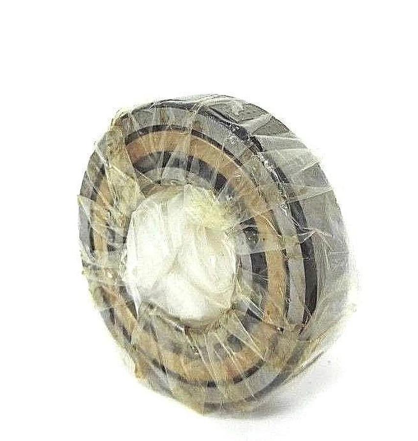 Used NIB FAG NU207E.M1 SINGLE ROW CYLINDRICAL ROLLER BEARING NU207EM1