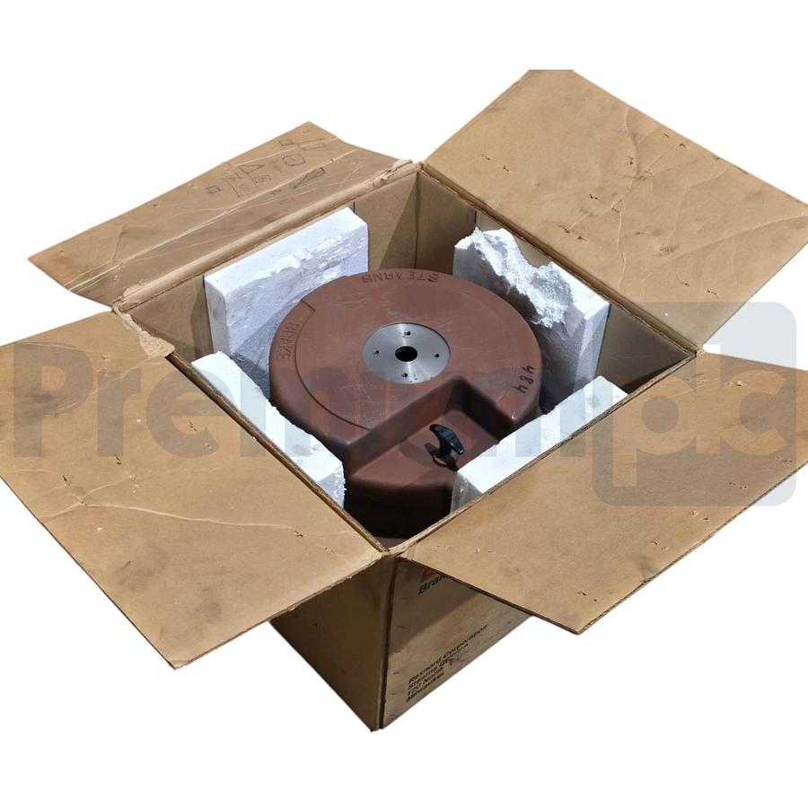 Stearns 1-082-022-02-051 | 108202202051 Spring-Set Motor Brake 175lb-ft 230/460V