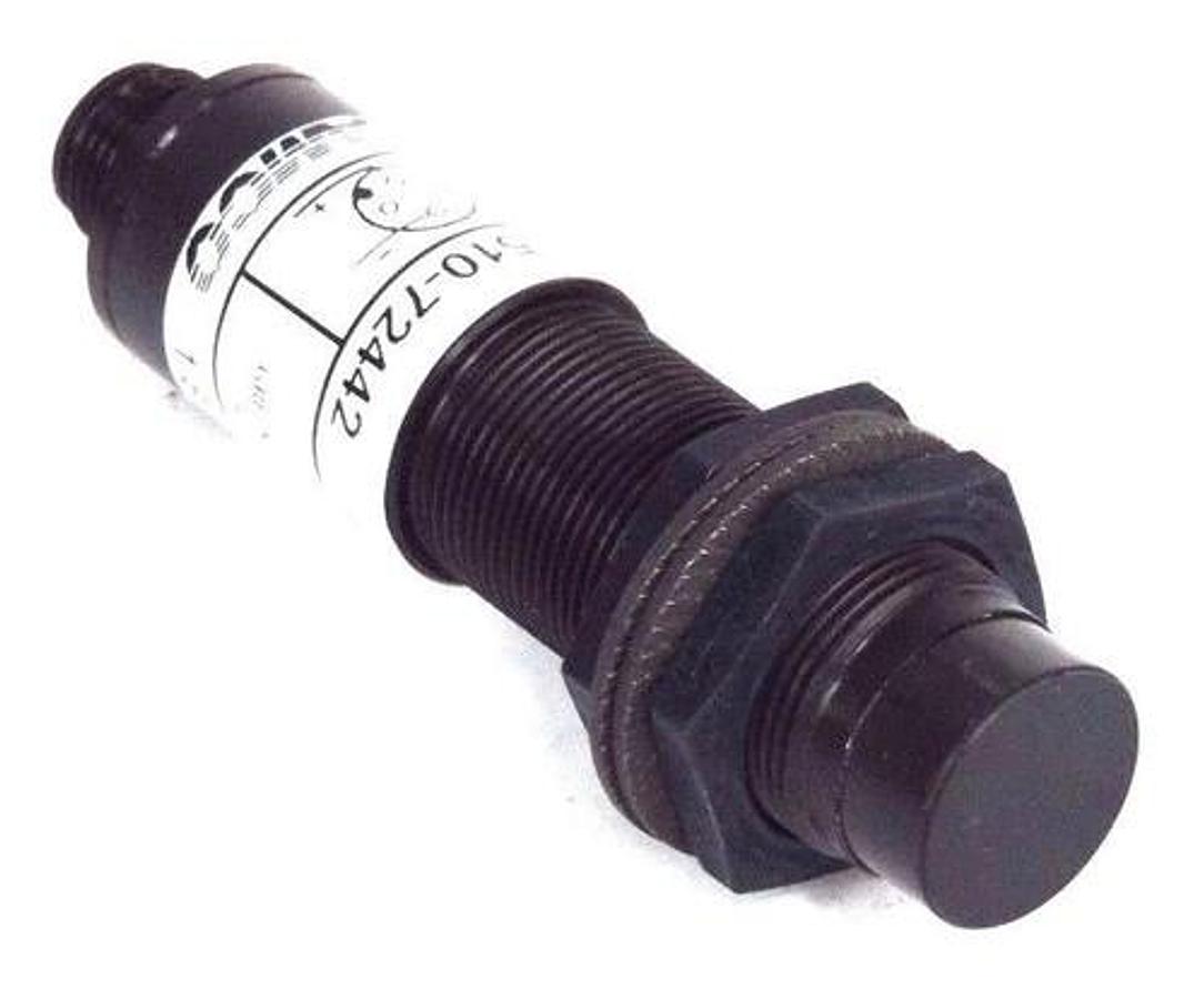 Used NIB NAMCO EE510-72442 PROXIMITY SWITCH 18MM PXSW,18X80MM,HC EE51072442