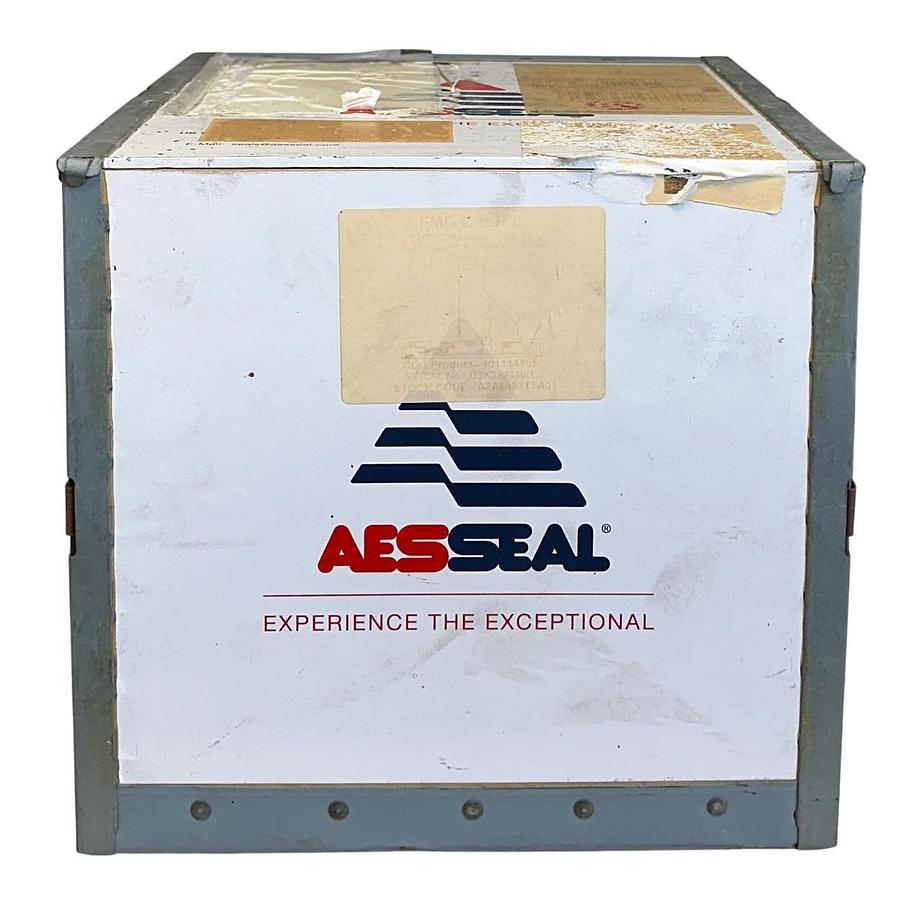AES SEAL AZA8403TTA01 / 3.500-28 FMG CARTRIDGE SEAL FOR PUMP TC/TC 316L NSMP