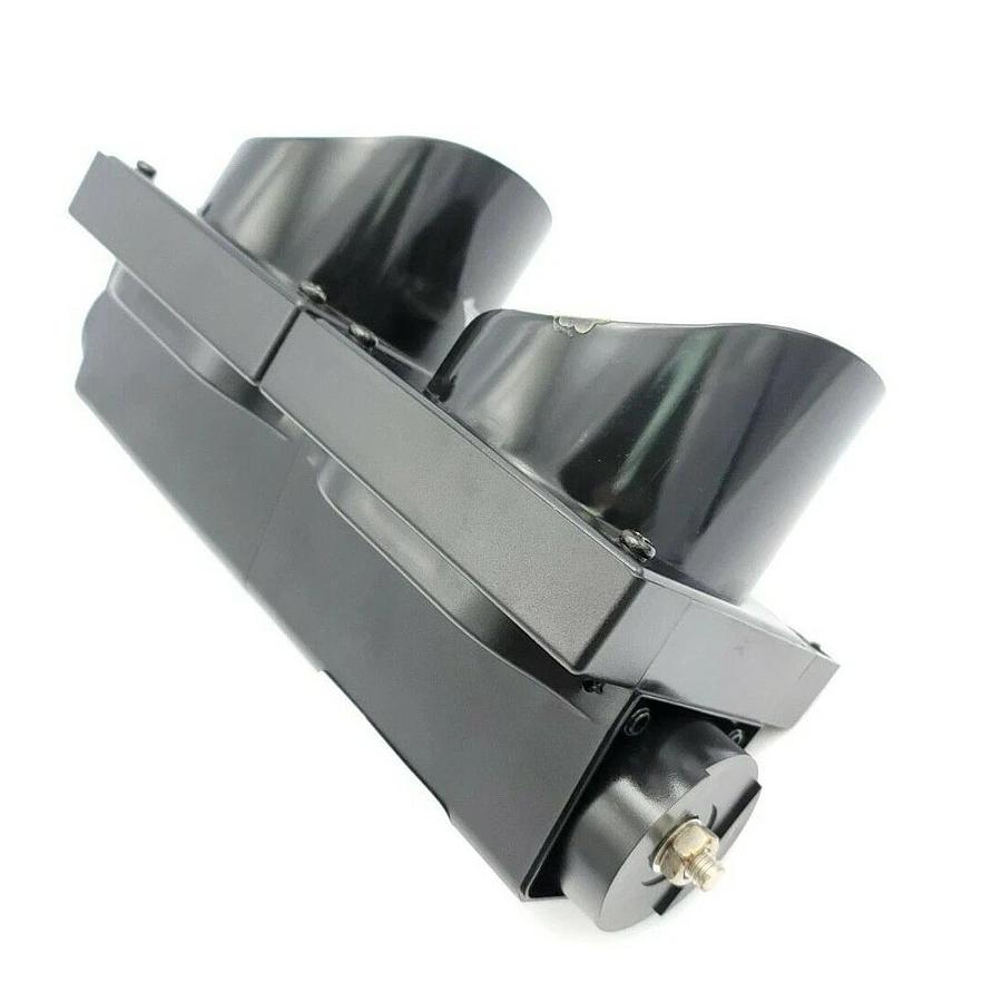 NEW LIGHTS TO GO LCC NB100 LED LIGHT 3.4VA 10-30VDC 120DEG IP54