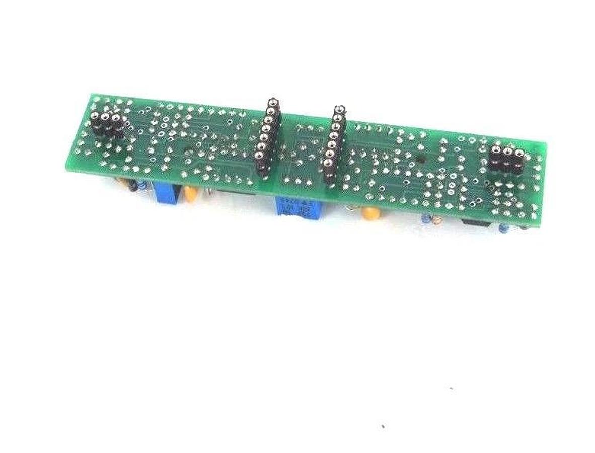 NEW CIURCA 22307700002 ANALOG MODULE 16019400002