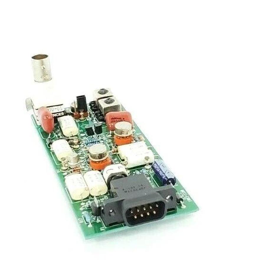 NEW UNITED SCIENCES 1003-1100-01 PRE AMPLIFIER MODULE 1003110001