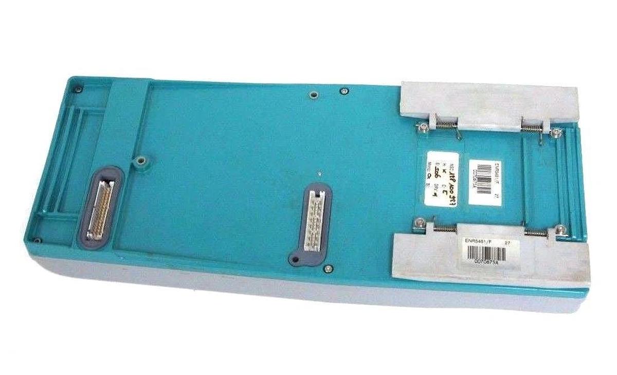 Refurbished IMAJE 721 INKJET CODER ENR5451 W/ NEW ENR5842 HAND HELD TERMINAL PBS 3159