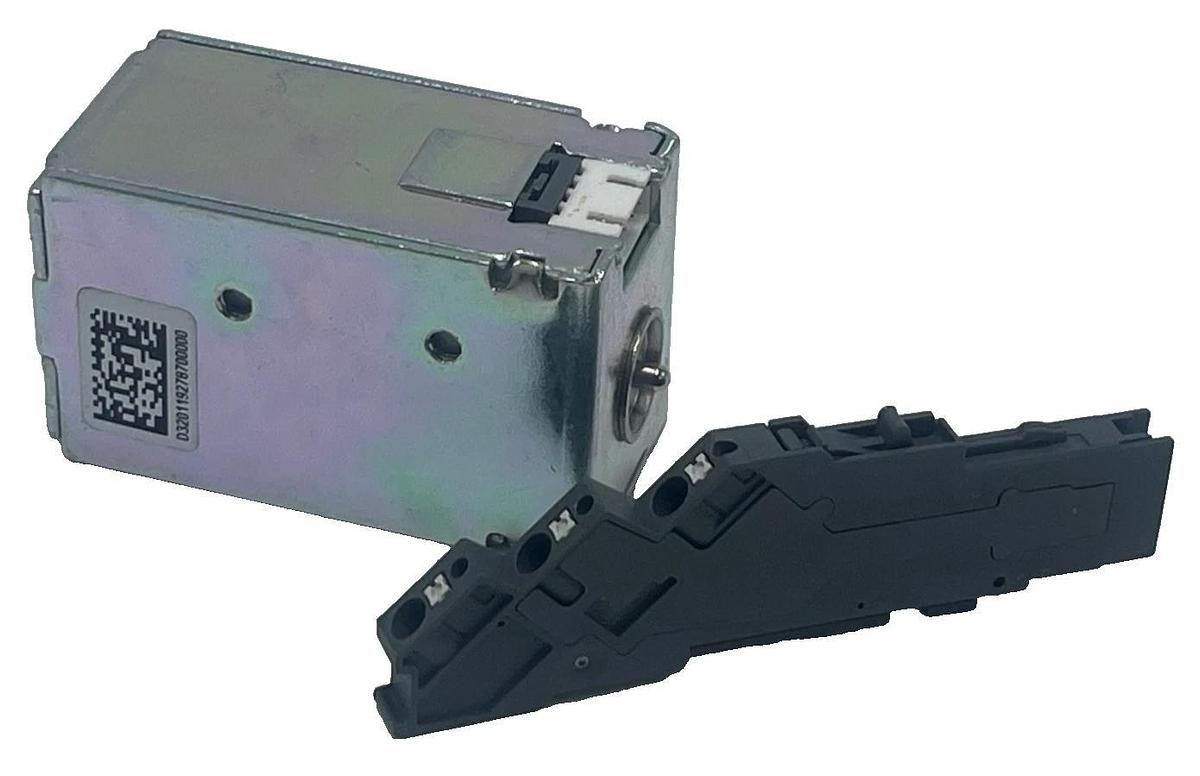ABB 1SDA073668R1 SACE Emax 2 | Tmax XT Shunt Opening Release YO 24V AC/DC NSMP