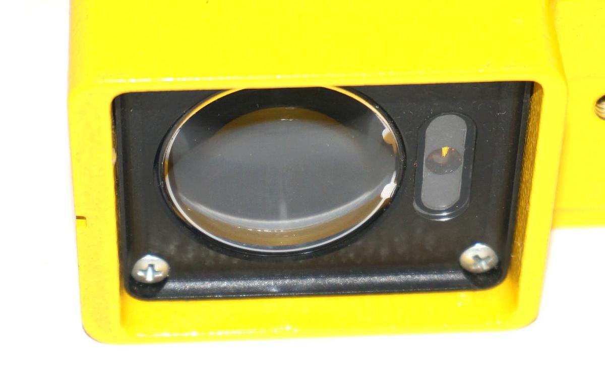 Used SICK WSU-26-110 PHOTOELECTRIC SENDER 220/240V 18/62HZ 5VAWSU26110
