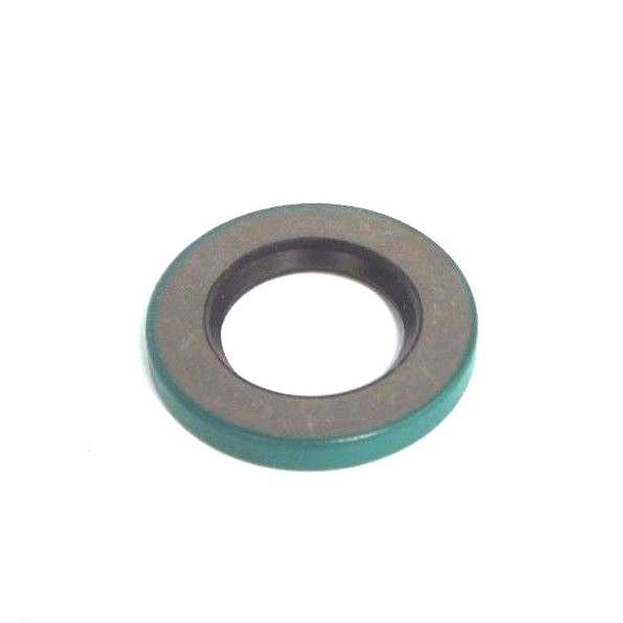 Used LOT OF 2 NEW CHICAGO RAWHIDE 11209 OIL SEALS 1.125" X 1.874" X 0.25"