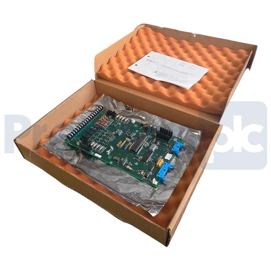 Used Allen Bradley 120659 | SP-120659 1336 Drive PCB Control Board 148363 1336-120659