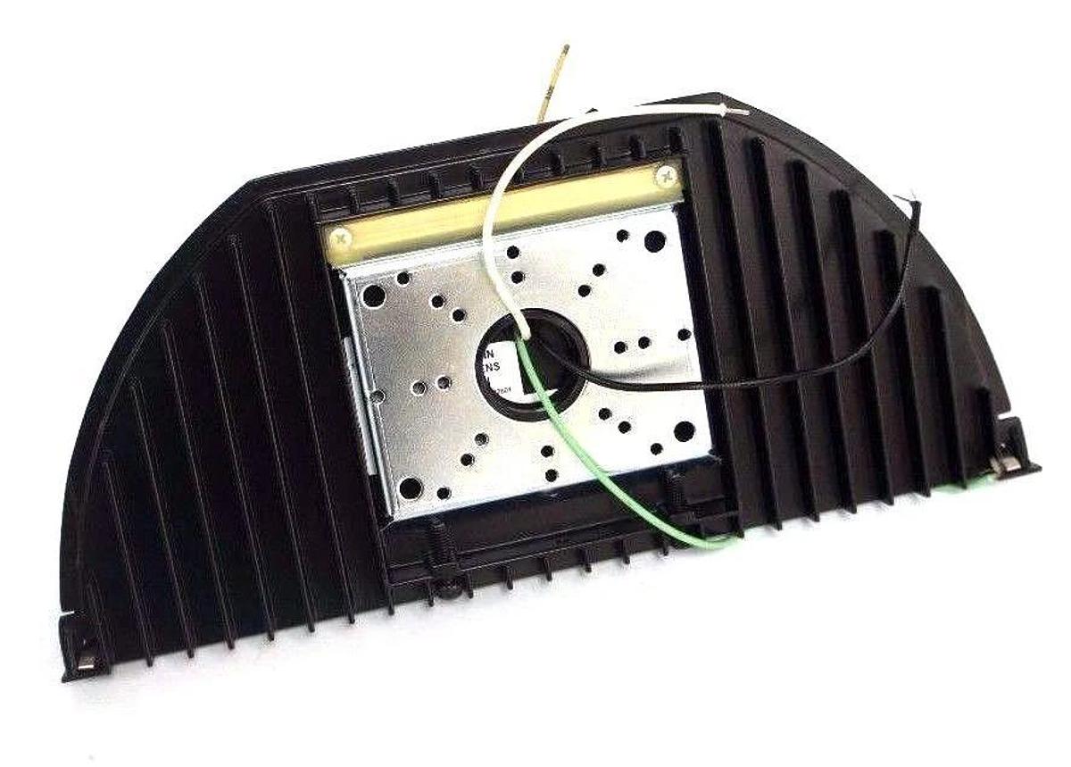 Used NIB GARDCO LIGHTING 10127W175HQUAD BALLAST REPLACEMENT ASSEMBLY