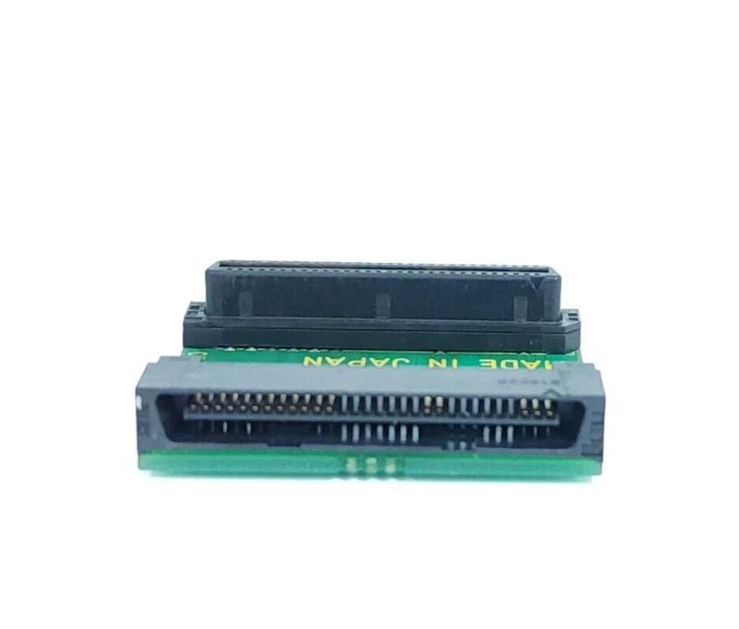 Used FANUC A20B-1007-0920/02A CONNECTION BOARD A350-1007-T922/02