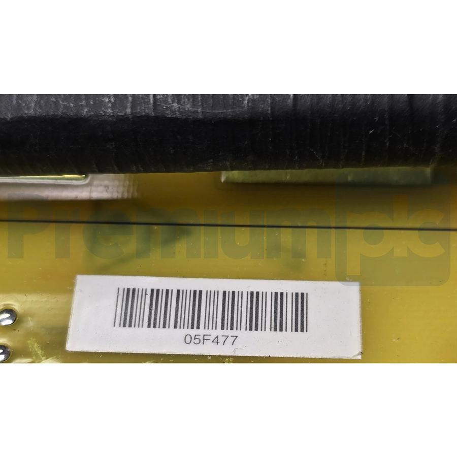 Used GE DS3800NPCA1A1B | DS3800NPCA Speedtronic Mark IV Turbine Snubber Board NSMP