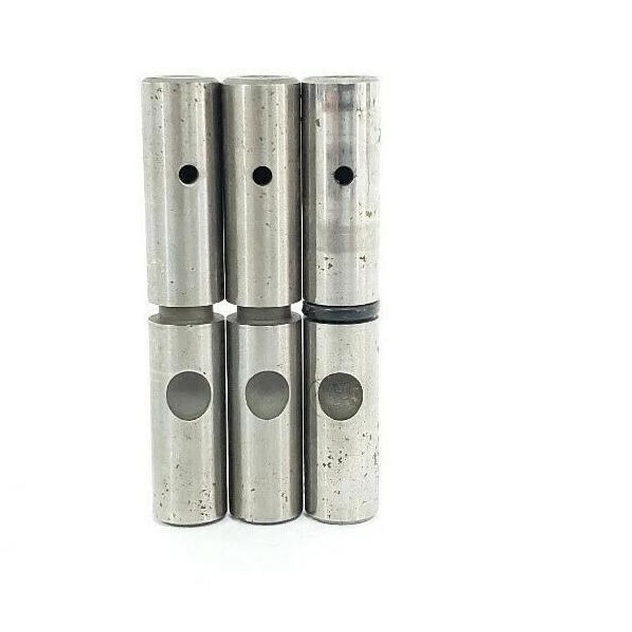 Used LOT OF 3 YARWAY 93392 AIR ESCAPE SHAFTS