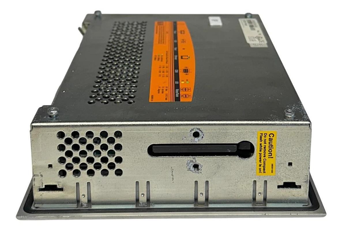 Used For Parts B&R 4PP120.0571-01 / 4PP120057101 POWER PANEL PP120 24VDC EtherNet USB