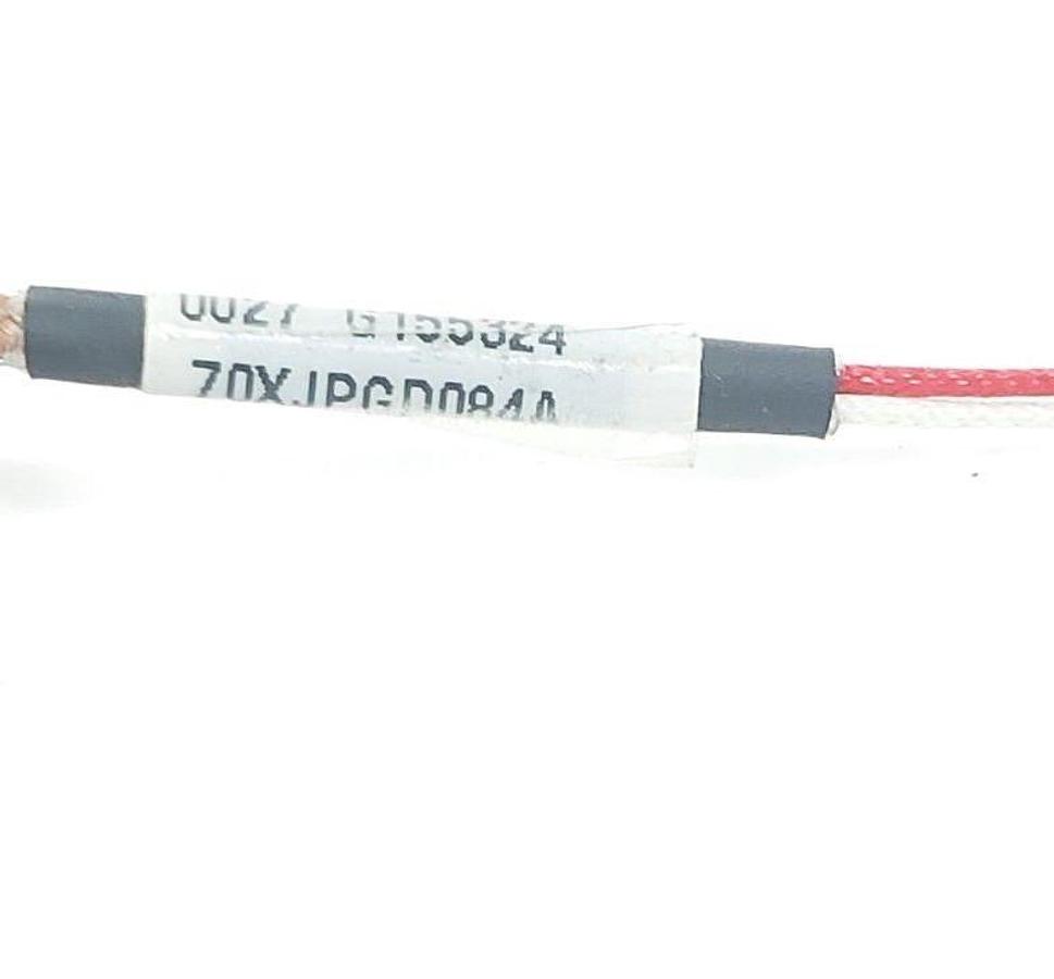 Used NEW WATLOW GORDON 0027 G155324 TEMPERATURE SENSOR 70XJPGD084A