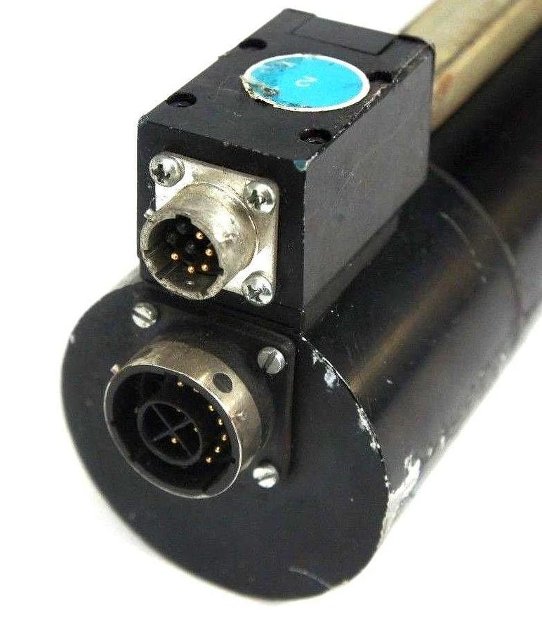 Used ATLAS COPCO 4230 1706 80 NUT RUNNER 61V / 1000RPM 4230170680