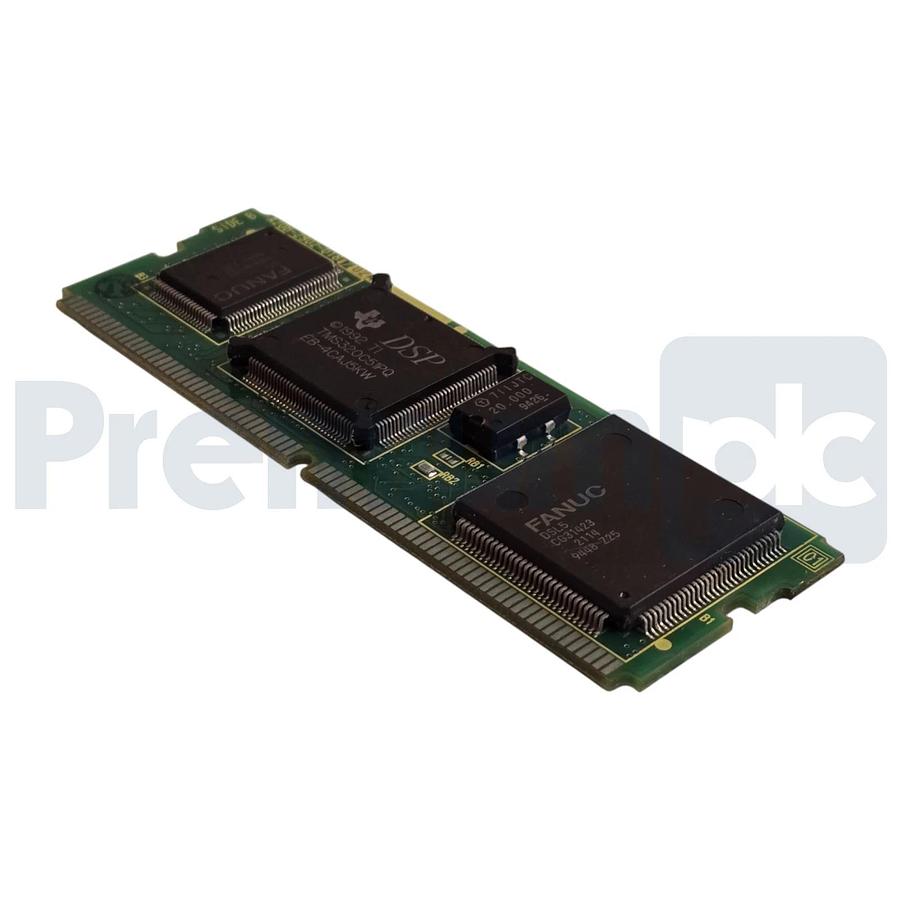 Used FANUC A20B-2902-0180/02A Servo Control Daughter Board 2-Axis A20B29020180 USPI