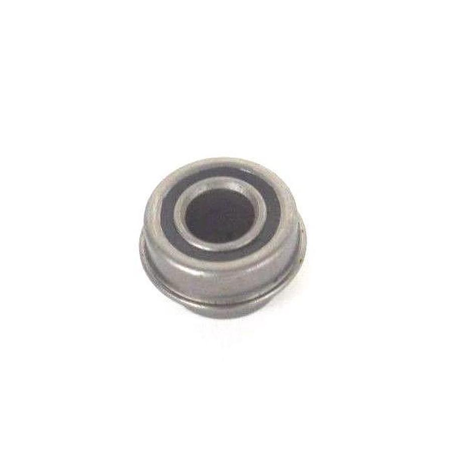LOT OF 6 NEW SCHATZ 39164 SINGLE ROW BALL BEARINGS WITH COLLARS