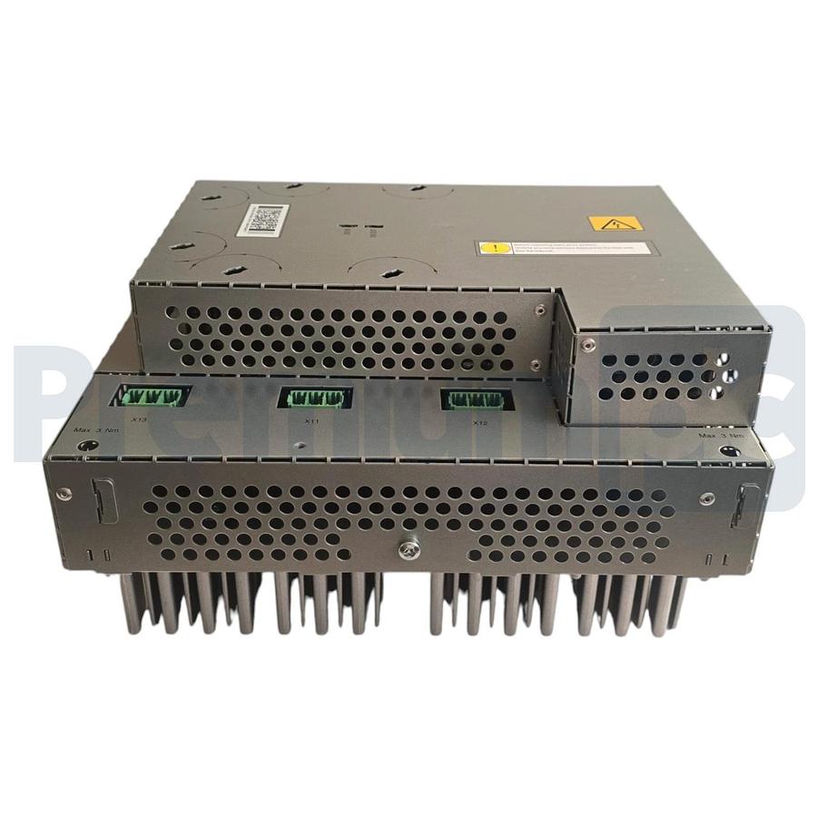 ABB DSQC406 | 3HAC035301-001 Rev. 10 IRC5 MDU-430A Robot Servo Drive Unit NSNP