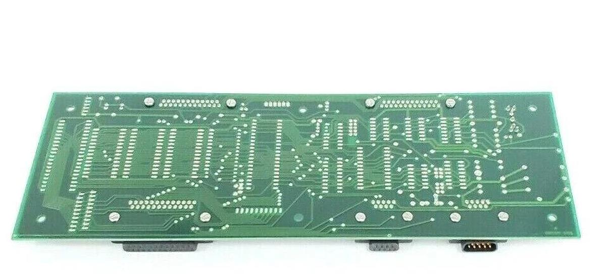 Used UNITED SCIENCES 1003-0900-01 SIGNAL PROCESSOR BOARD 1003090001
