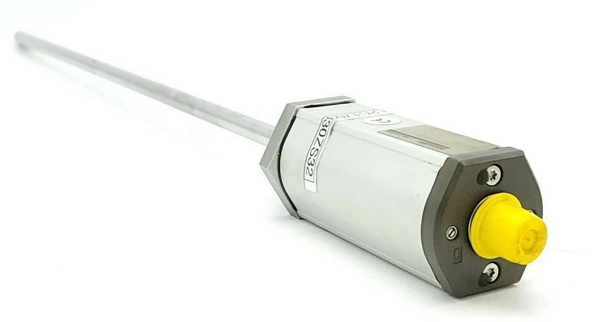 Used BALLUFF BTL2-C17-0330-Z-S32 MICROPULSE SENSOR 990537500