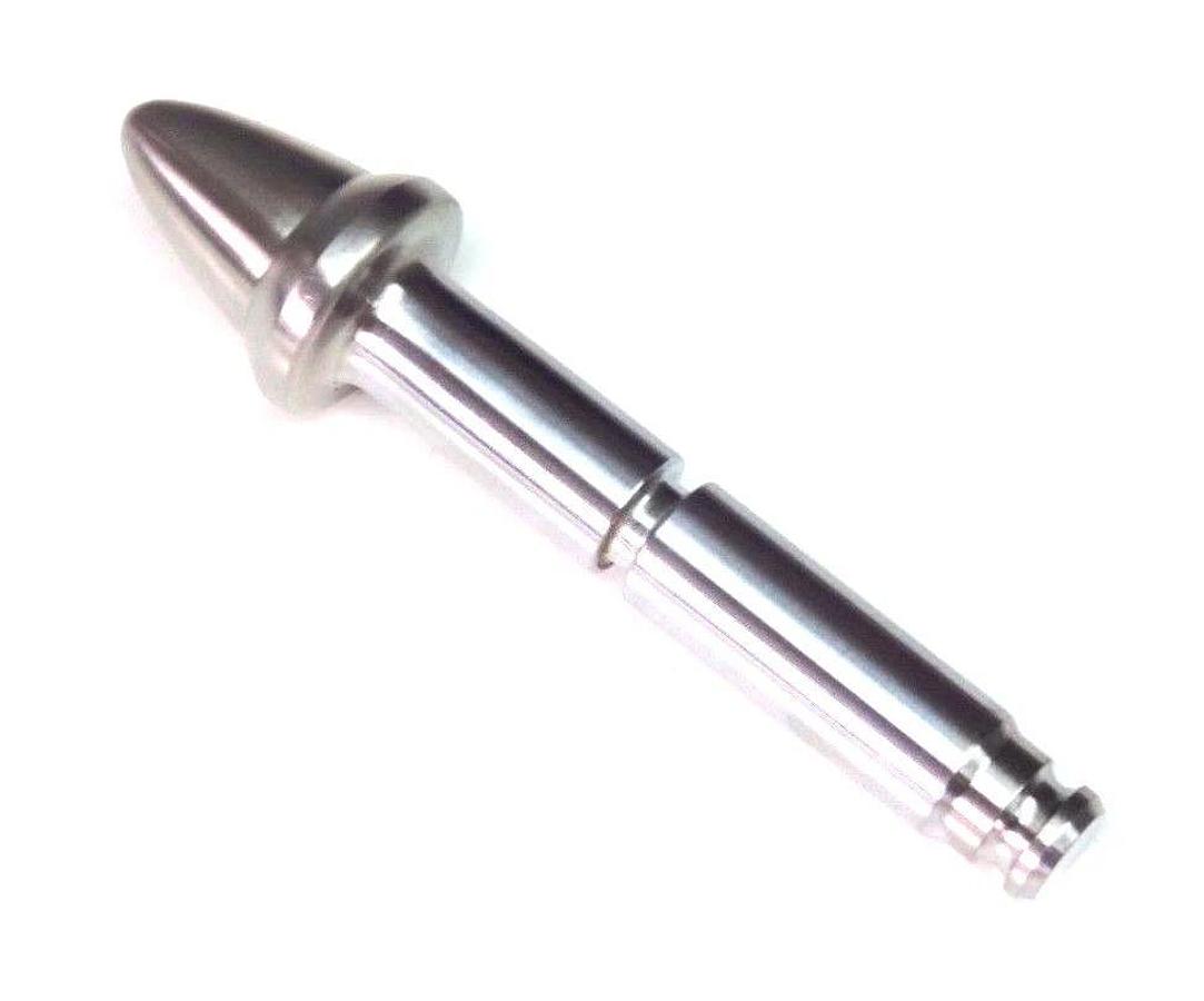 NEW TRI-CLOVER 19-1215-1-316L VALVE STEM 1912151316L
