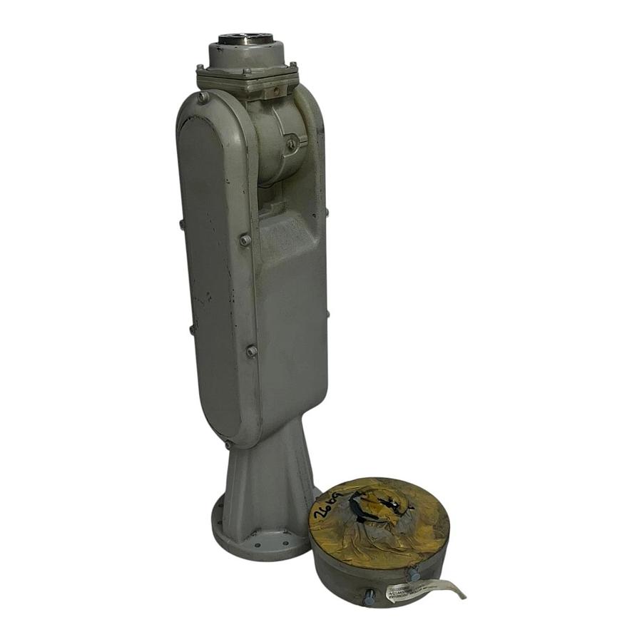 Industrial Joint Assembly ARCM02331 Part 4Y3228-16 HCIY Heavy Duty Linkage
