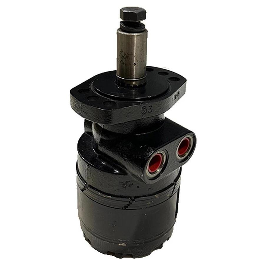Used NEW WHITE DRIVE 500540A5120AAAAA HYDRAULIC MOTOR FOR WHITE 500 SERIES