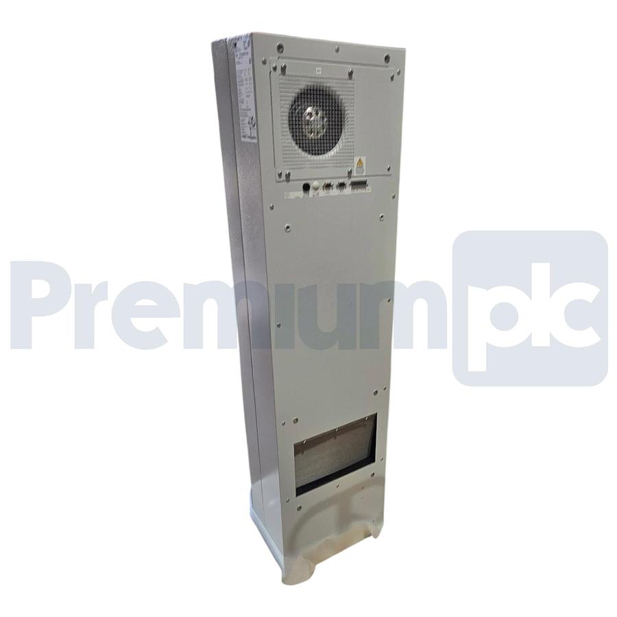 Used Rittal SK 3328.510 TopTherm Blue e Wall-Mounted Cooling Unit 115V 3328510 NSMP