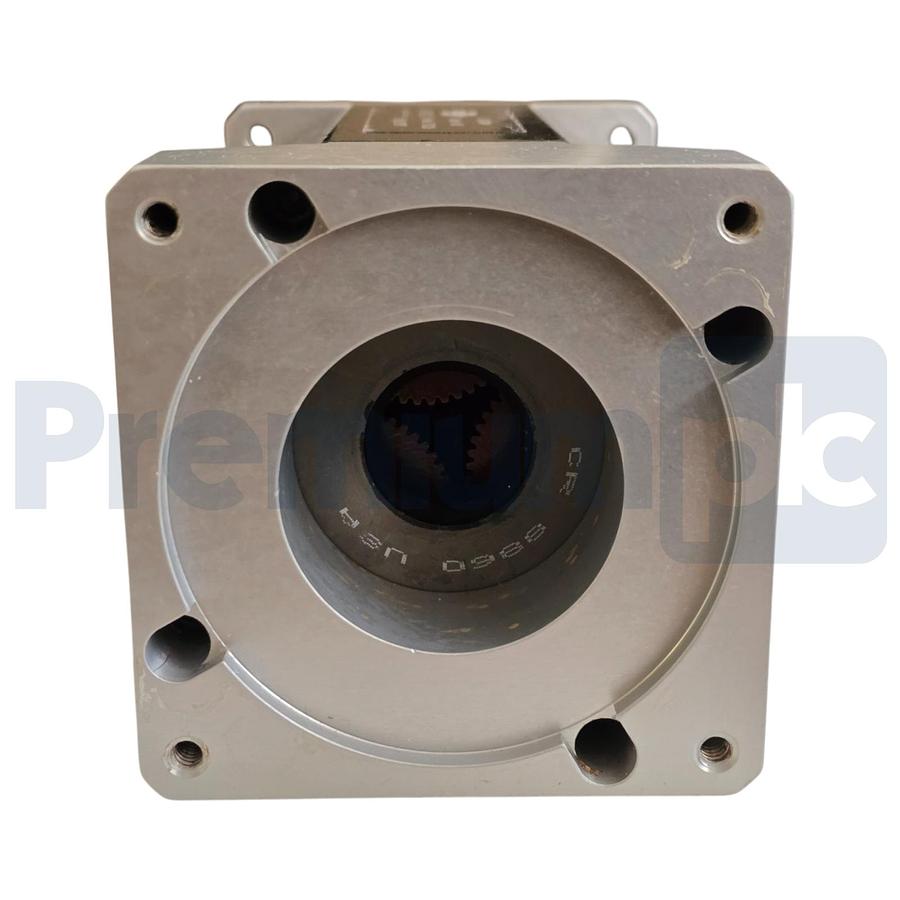 Used MOOG ANIMATICS GH34P40 SmartMotor REDUCTOR PLANETARY GEARHEAD RATIO 40:1 NSNP