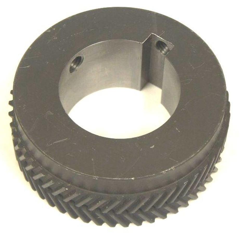 Used GOODYEAR W-52S-MPB SPROCKET W52SMPB