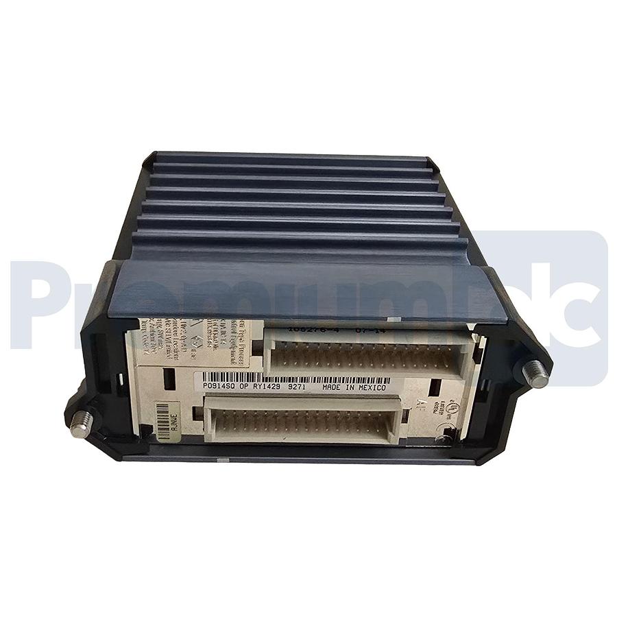 Used Foxboro Invensys P0914SQ FBM201 I/A Series 8-Ch Isolated Analog Input Module NEW