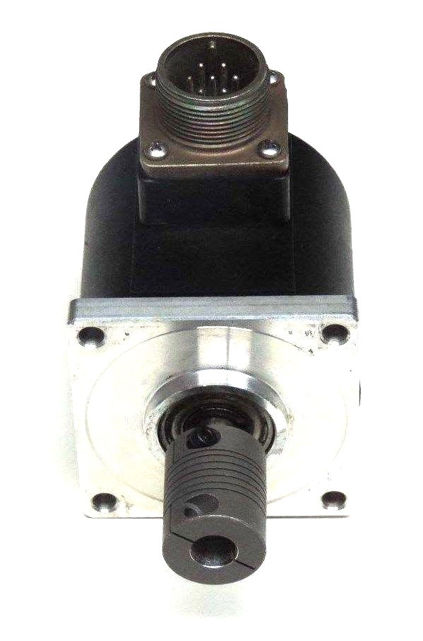 Used TEKEL TK461.FA.500.11/30.S.K4.10.L07.PP2 ENCODER 11/30VDC, TK461FA500
