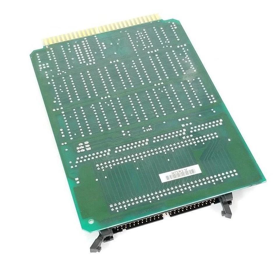 Used COMPUTER DYNAMICS PIO-48/64-D PC BOARD PIO4864D